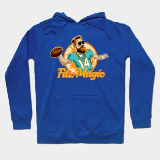 MIAMI FITZMAGIC Hoodie